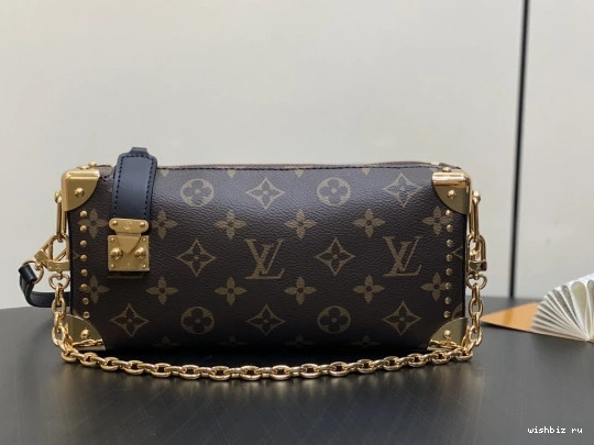 WIS Slim Vuitton Trunk-23*12*4CM Louis 0131